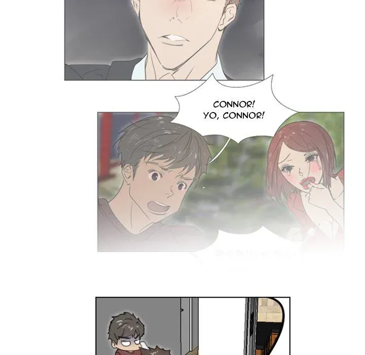 Read New Employee chapter 23 image 7 on Lezhin