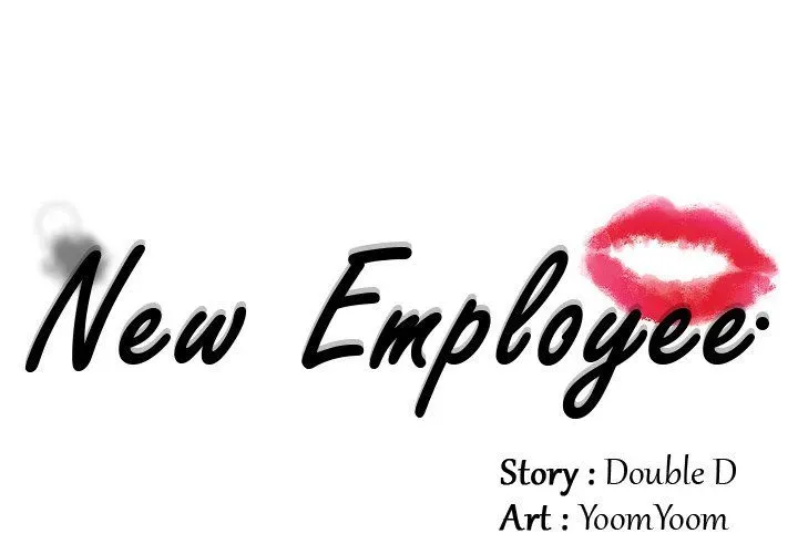 Read New Employee chapter 24 image 1 on Lezhin