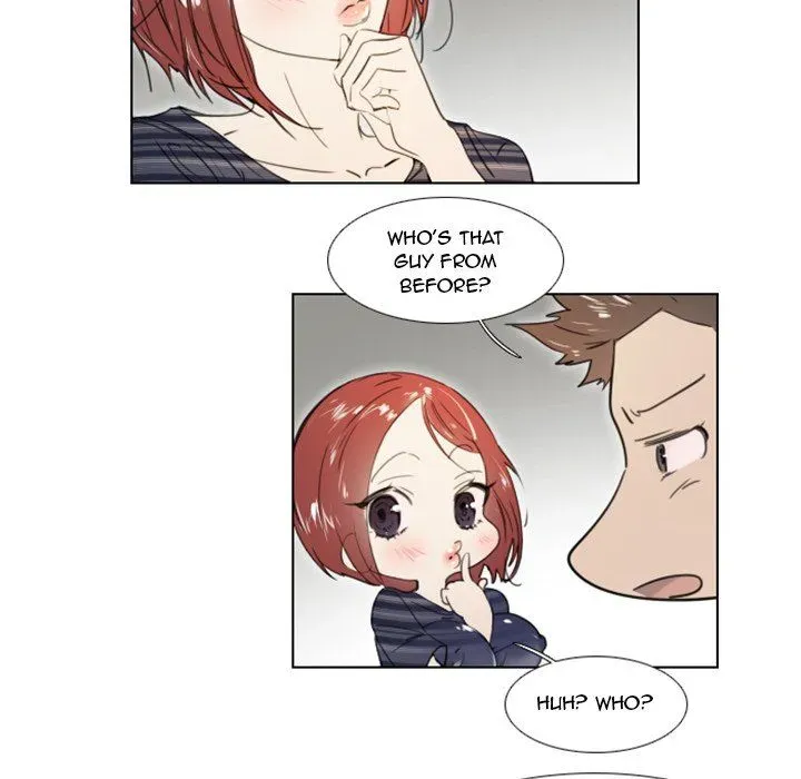 Read New Employee chapter 24 image 11 on Lezhin