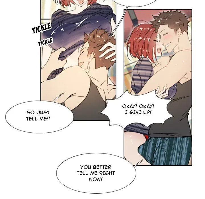 Read New Employee chapter 24 image 13 on Lezhin
