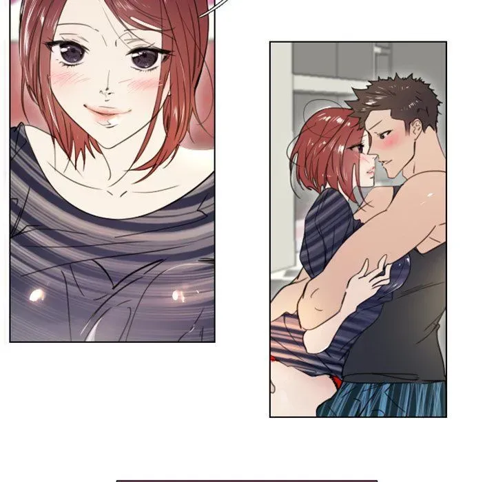 Read New Employee chapter 24 image 15 on Lezhin