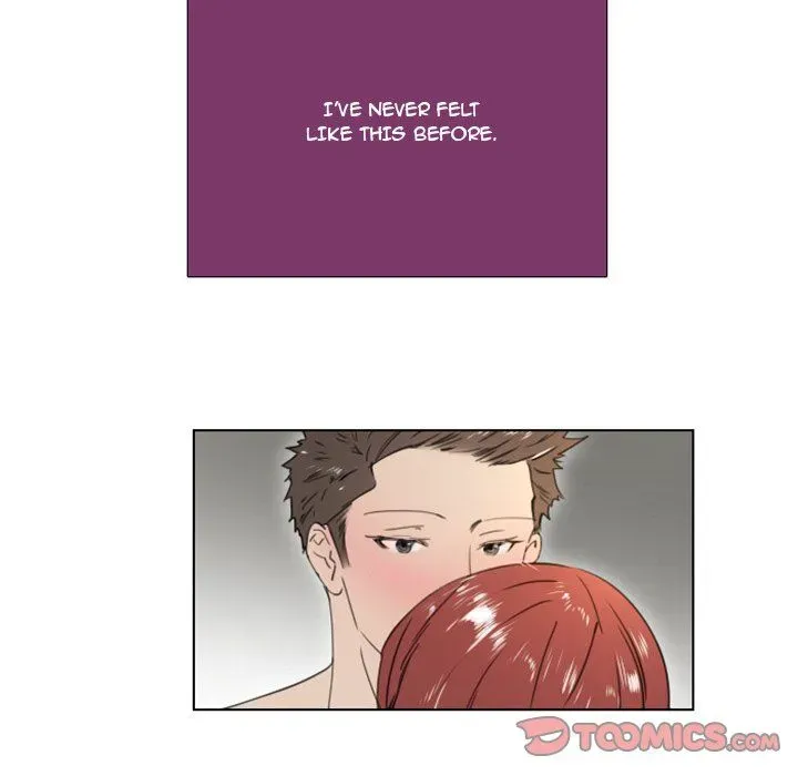 Read New Employee chapter 24 image 16 on Lezhin
