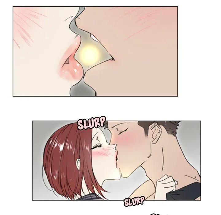 Read New Employee chapter 24 image 17 on Lezhin
