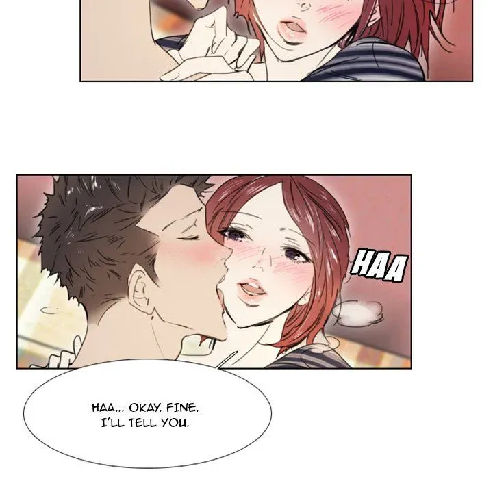 Read New Employee chapter 24 image 19 on Lezhin