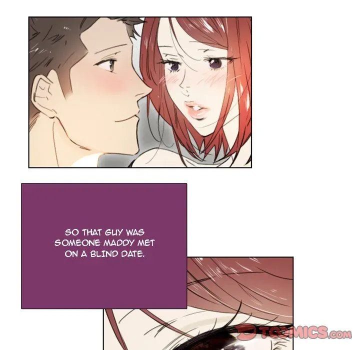 Read New Employee chapter 24 image 20 on Lezhin