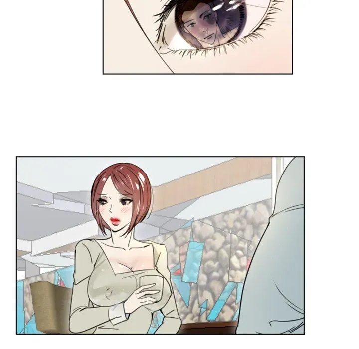 Read New Employee chapter 24 image 21 on Lezhin