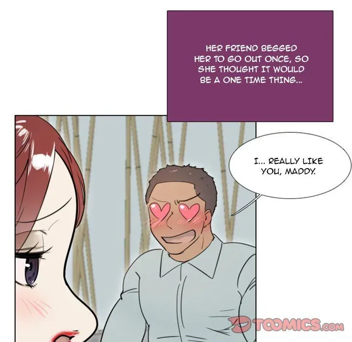 Read New Employee chapter 24 image 22 on Lezhin