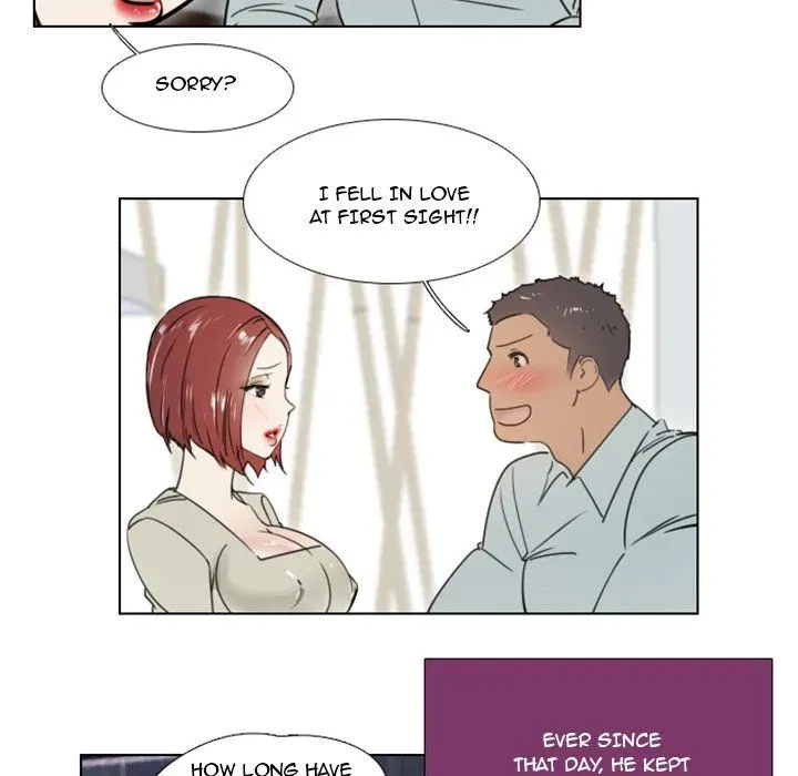 Read New Employee chapter 24 image 23 on Lezhin
