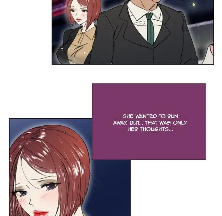 Read New Employee chapter 24 image 25 on Lezhin