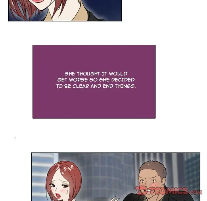 Read New Employee chapter 24 image 26 on Lezhin