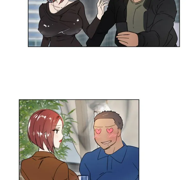 Read New Employee chapter 24 image 27 on Lezhin