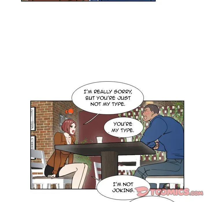 Read New Employee chapter 24 image 28 on Lezhin
