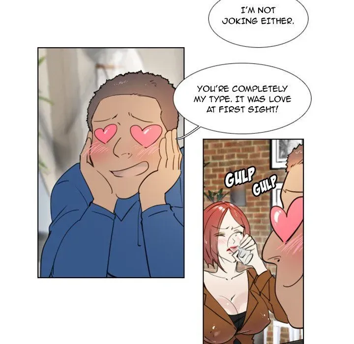 Read New Employee chapter 24 image 29 on Lezhin