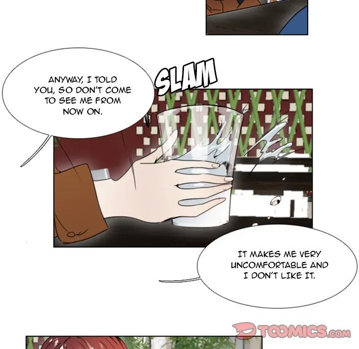 Read New Employee chapter 24 image 30 on Lezhin