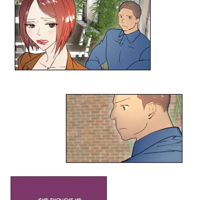 Read New Employee chapter 24 image 31 on Lezhin