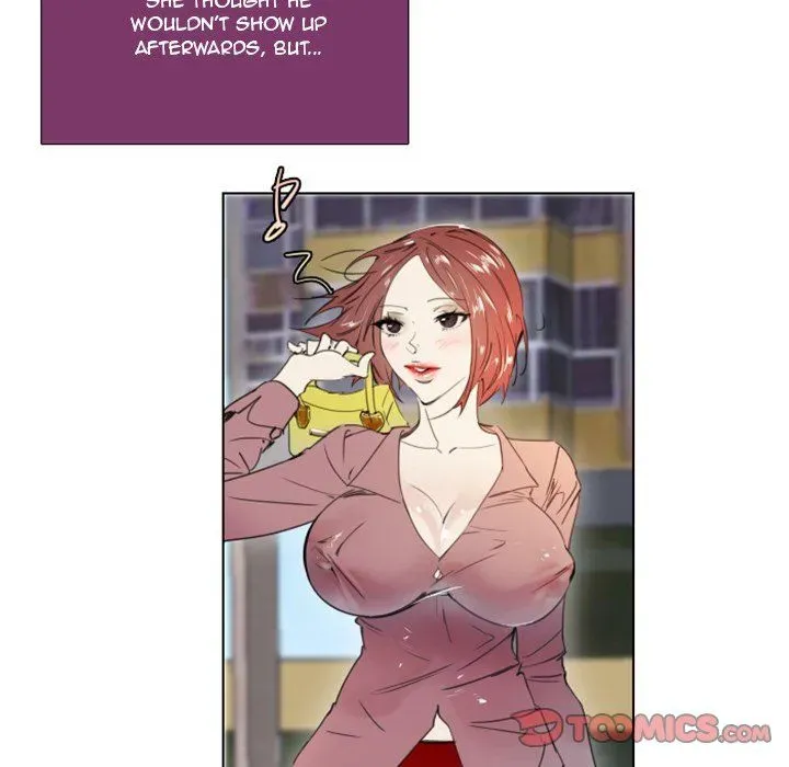 Read New Employee chapter 24 image 32 on Lezhin
