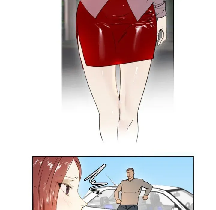 Read New Employee chapter 24 image 33 on Lezhin