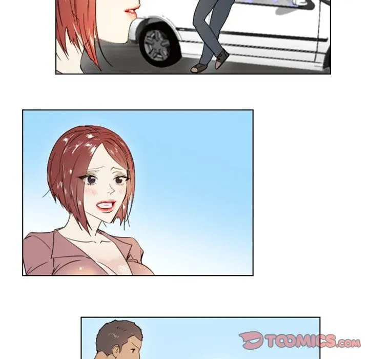 Read New Employee chapter 24 image 34 on Lezhin