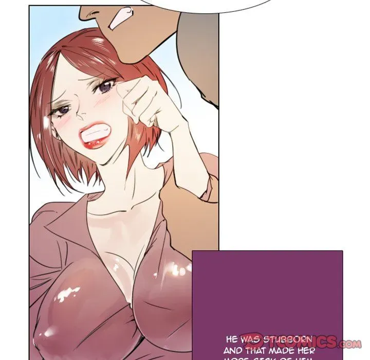 Read New Employee chapter 24 image 36 on Lezhin
