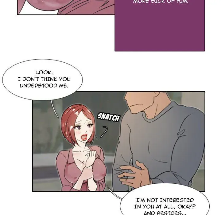 Read New Employee chapter 24 image 37 on Lezhin