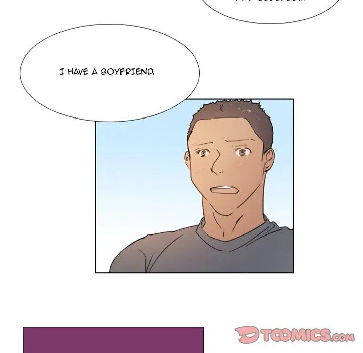 Read New Employee chapter 24 image 38 on Lezhin