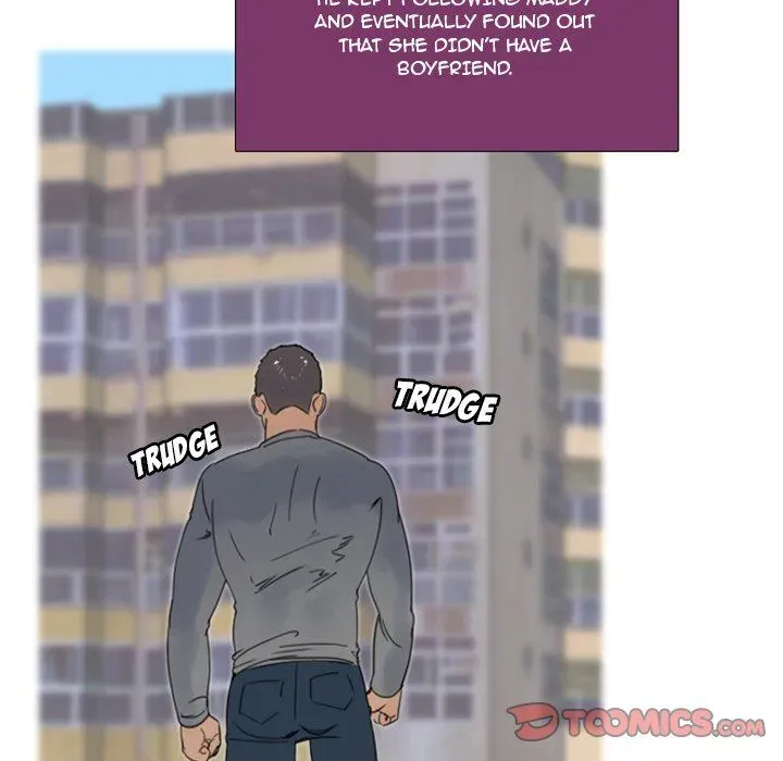 Read New Employee chapter 24 image 40 on Lezhin