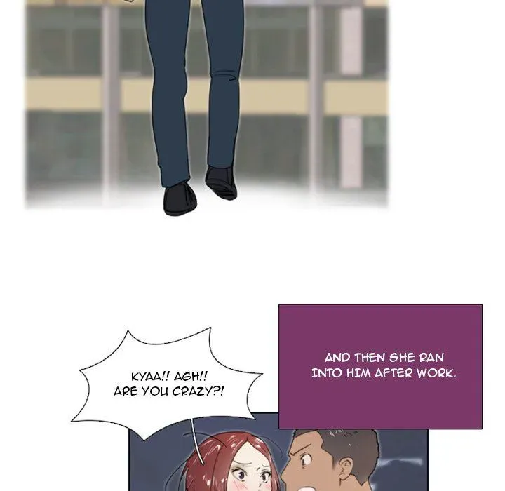 Read New Employee chapter 24 image 41 on Lezhin