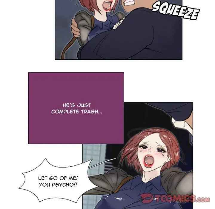 Read New Employee chapter 24 image 42 on Lezhin
