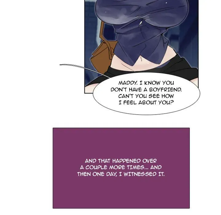 Read New Employee chapter 24 image 43 on Lezhin