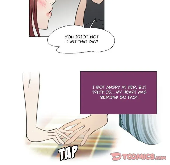 Read New Employee chapter 24 image 48 on Lezhin