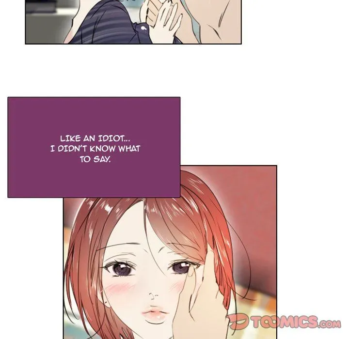 Read New Employee chapter 24 image 50 on Lezhin