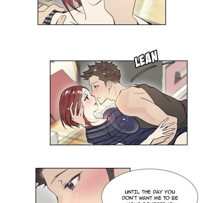 Read New Employee chapter 24 image 51 on Lezhin