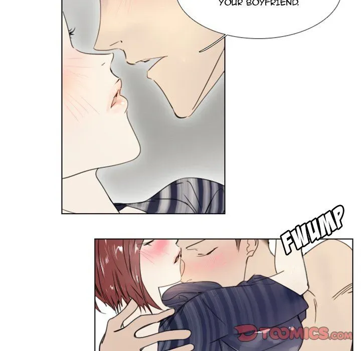 Read New Employee chapter 24 image 52 on Lezhin