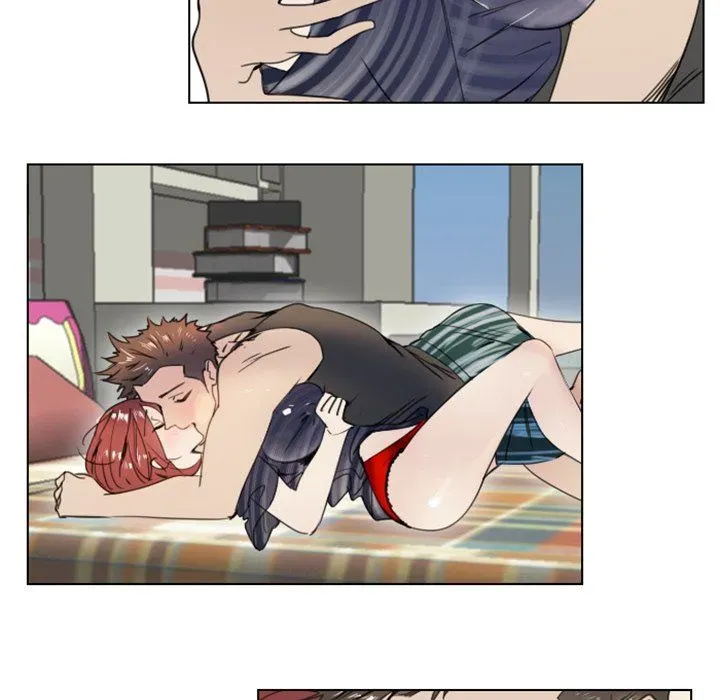 Read New Employee chapter 24 image 53 on Lezhin