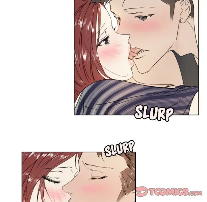 Read New Employee chapter 24 image 54 on Lezhin