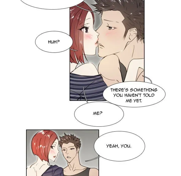 Read New Employee chapter 24 image 9 on Lezhin