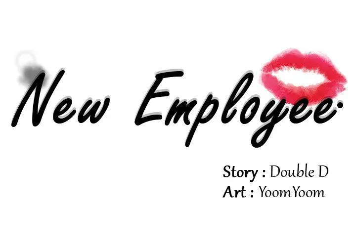 Read New Employee chapter 25 image 1 on Lezhin