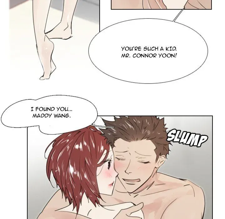 Read New Employee chapter 25 image 11 on Lezhin