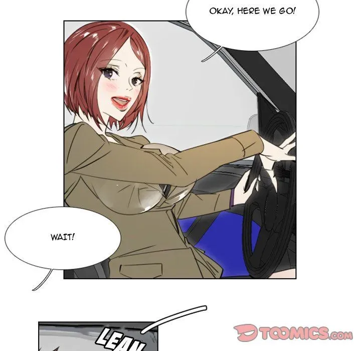 Read New Employee chapter 25 image 24 on Lezhin