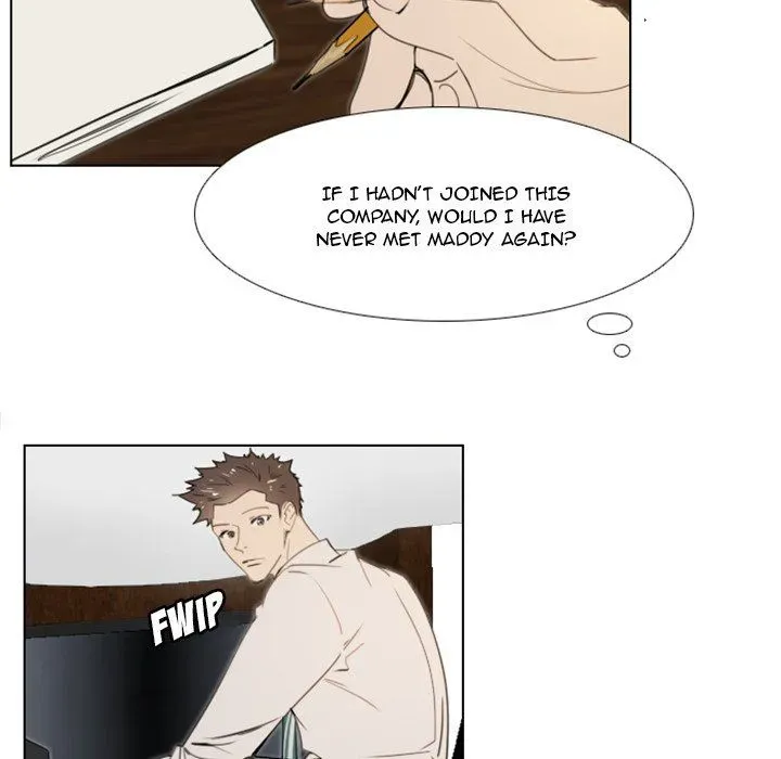 Read New Employee chapter 25 image 29 on Lezhin
