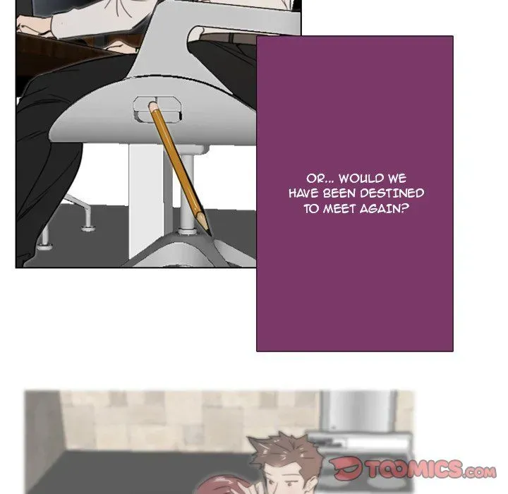 Read New Employee chapter 25 image 30 on Lezhin