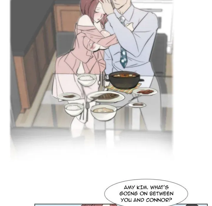Read New Employee chapter 25 image 31 on Lezhin