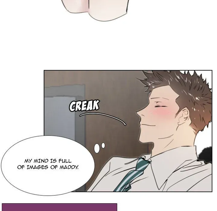 Read New Employee chapter 25 image 35 on Lezhin