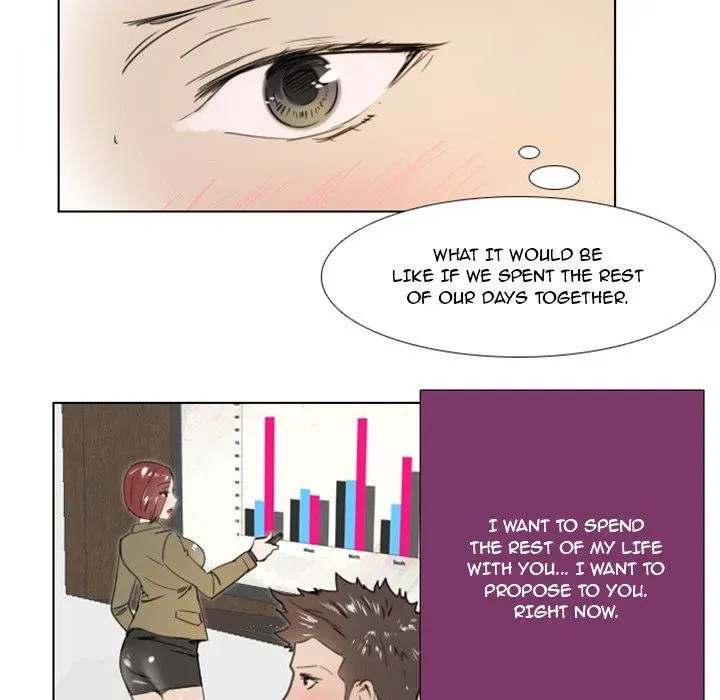 Read New Employee chapter 25 image 37 on Lezhin