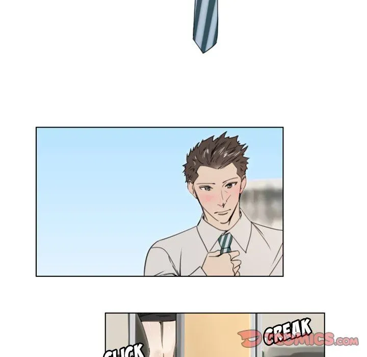 Read New Employee chapter 25 image 39 on Lezhin