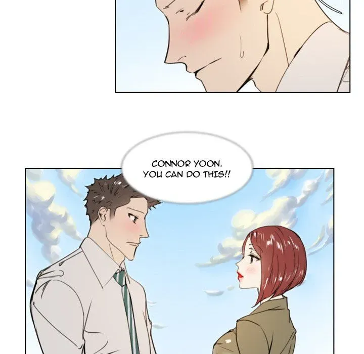 Read New Employee chapter 25 image 41 on Lezhin
