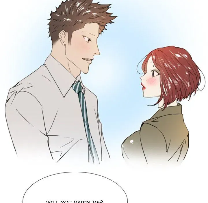 Read New Employee chapter 25 image 44 on Lezhin