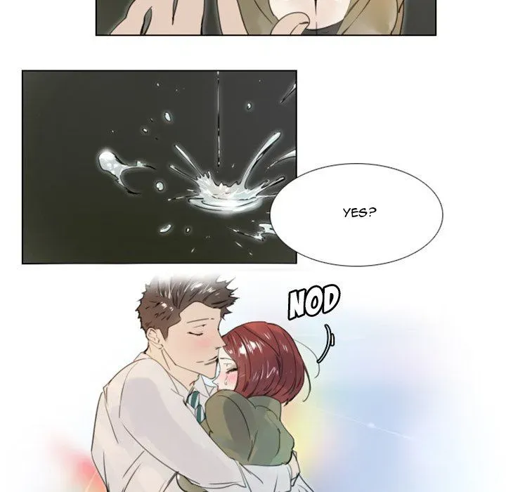 Read New Employee chapter 25 image 46 on Lezhin