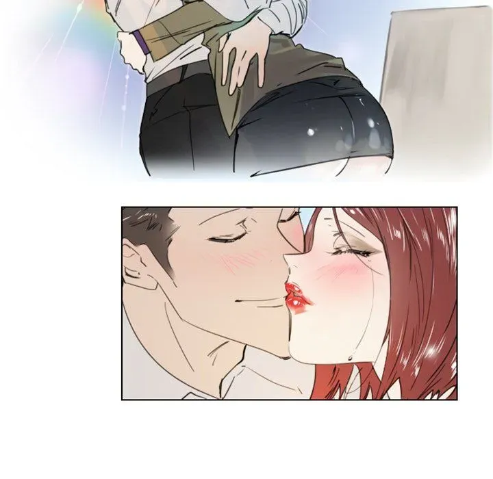 Read New Employee chapter 25 image 47 on Lezhin