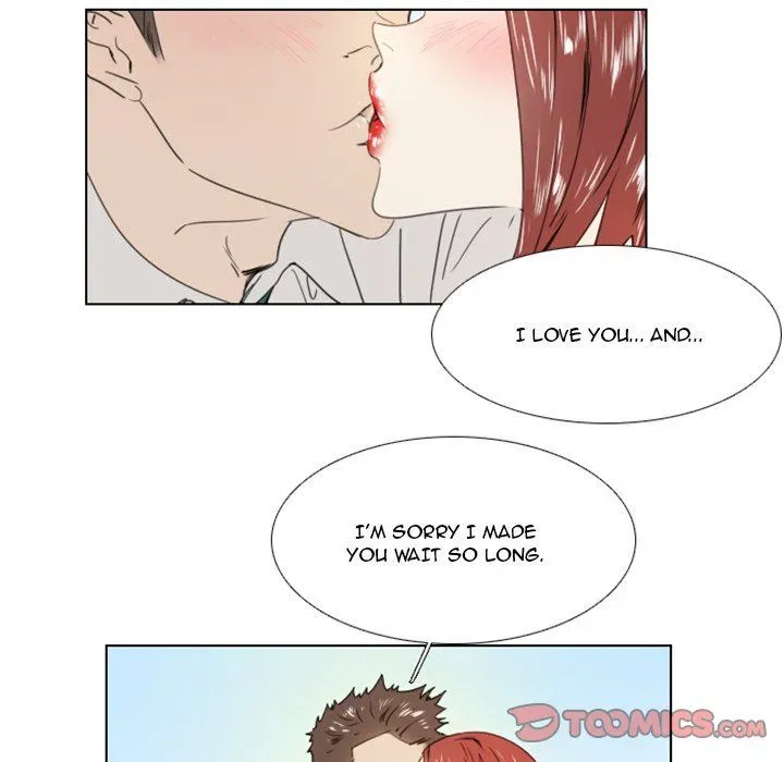 Read New Employee chapter 25 image 48 on Lezhin